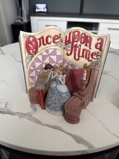 Enesco disney traditions gebraucht kaufen  Crimmitschau
