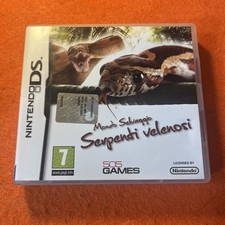 Gioco videogioco nintendo usato  Bari