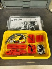 Lego dacta technic for sale  Cedar Lake