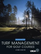 Turf management golf for sale  Montgomery