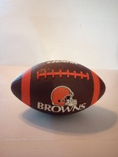 Cleveland browns hutch for sale  Essex