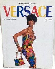 Versace memorie della usato  Italia