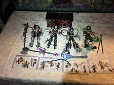Great vintage mcfarlane for sale  Williamstown
