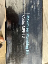 Sink waste maximiser for sale  GREENHITHE