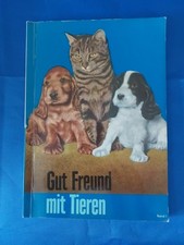 Sammelalbum freund tieren gebraucht kaufen  Lingen (Ems)