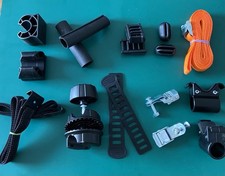 halfords bike rack spare parts for sale  ALFRETON