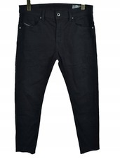DIESEL Thommer Slim Skinny Jeans Męskie W31 L32 na sprzedaż  PL