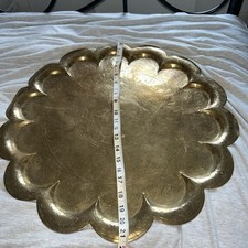 Large antique indian for sale  NEWPORT