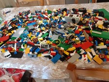 Lot vrac lego d'occasion  Mamers