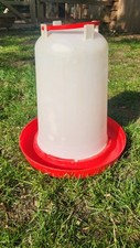 Eton litre poultry for sale  BUCKINGHAM