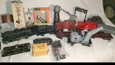 Vtg marx train for sale  Newport News