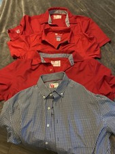 chick fil t shirts for sale  Woodstock