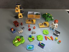 Playmobil kleintierpraxis meer gebraucht kaufen Playmobil kleintierpraxis meer gebraucht kaufen  Schrobenhausen