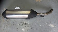 triumph explorer exhaust for sale triumph explorer exhaust for sale PERSHORE
