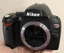 Nikon d60 non usato  Caserta