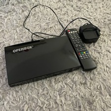 Openbox v8s digital for sale  AYLESBURY