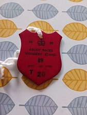Horse racing memorabilia for sale  SUNBURY-ON-THAMES