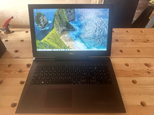 Dell inspiron 7577 for sale  DRIFFIELD