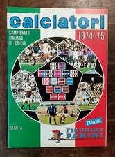 ristampa album calciatori panini unita usato ristampa album calciatori panini unita usato Volpeglino