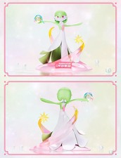Guardevoir figur gardevoir gebraucht kaufen  Lichtenfels