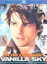 Vanilla sky dvd for sale  Kennesaw