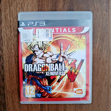 Dragonball xenoverse essential usato  Roma