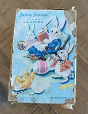 Vintage 1950 fanny for sale  Clinton