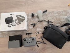Drone dji mini d'occasion  La Seyne-sur-Mer