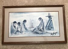 Ted degrazia quiet for sale  Saint Paul