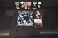 Xxl paket unheilig gebraucht kaufen  Deutschland