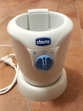 Scaldabiberon chicco portatile usato  Castel Bolognese