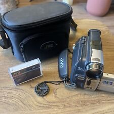 Jvc d225ek minidv for sale  SUTTON-IN-ASHFIELD