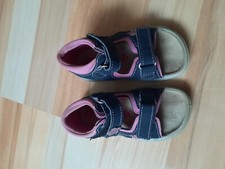 Kindrschuhe schuhe 22 gebraucht kaufen  Marktredwitz