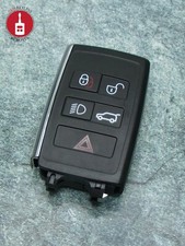 Controle remoto inteligente Land Rover entrada sem chave original usado 5 botões -KOBJTF18A- comprar usado  Enviando para Brazil
