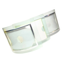 Modern curved beveled for sale  Buckeye