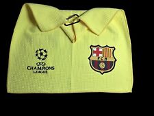 Barcelona golf towel for sale  Lithia