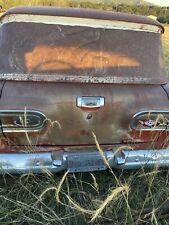 1957 1958 ford for sale  Raton