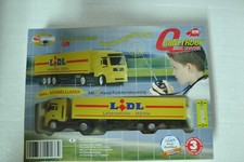 Dickie mini truck gebraucht kaufen  Neckarwestheim