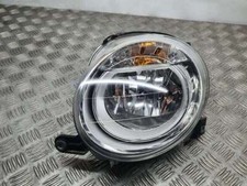 51787492 proiettore anteriore usato  Ferrara