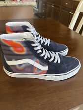 Vans sk8 dark for sale  Yorba Linda