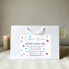 Personalised gsce level for sale  DUNSTABLE