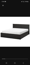 Ikea malm bett gebraucht kaufen  Berlin