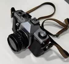 Fotocamera praktica plc2 usato  Torino