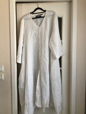 Robe chemise longue d'occasion  Lyon VI