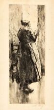 Lesser ury holländische gebraucht kaufen  Berlin