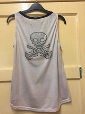 Womens vintage peach for sale  BIRMINGHAM