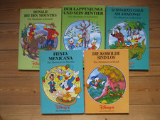 Disney weltenbummler gebraucht kaufen  Westerland