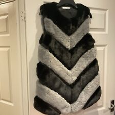 Luxury faux fur for sale  UK