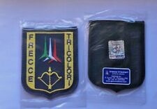 Patch aeronautica militare usato  Santa Luce