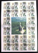 Brd 2009 varusschlacht gebraucht kaufen  Duisburg